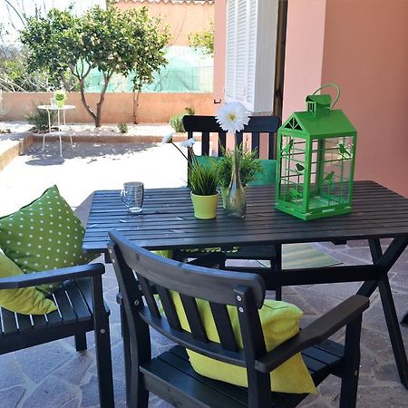 Casa Vacanze Mura Cala Gonone Kültér fotó