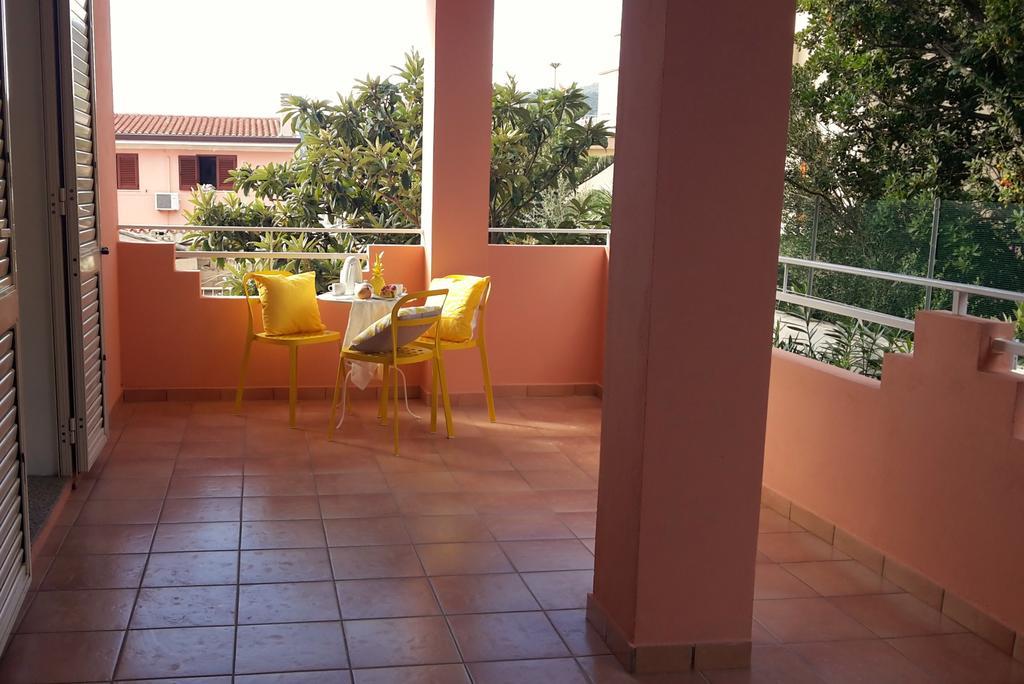 Casa Vacanze Mura Cala Gonone Kültér fotó