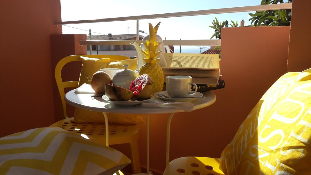 Casa Vacanze Mura Cala Gonone Kültér fotó