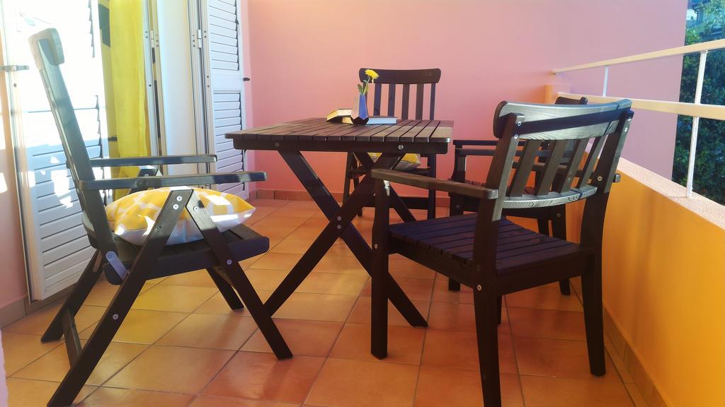 Casa Vacanze Mura Cala Gonone Kültér fotó