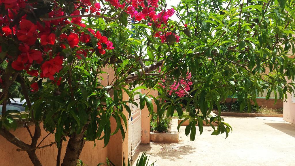 Casa Vacanze Mura Cala Gonone Kültér fotó