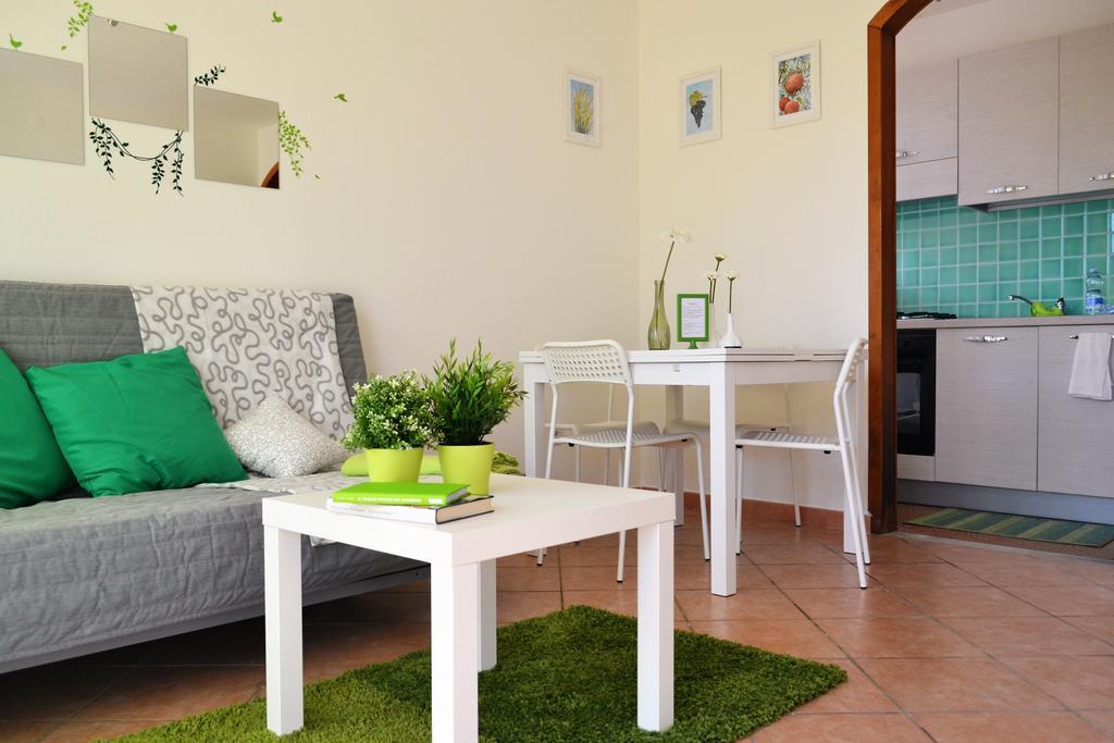 Casa Vacanze Mura Cala Gonone Kültér fotó