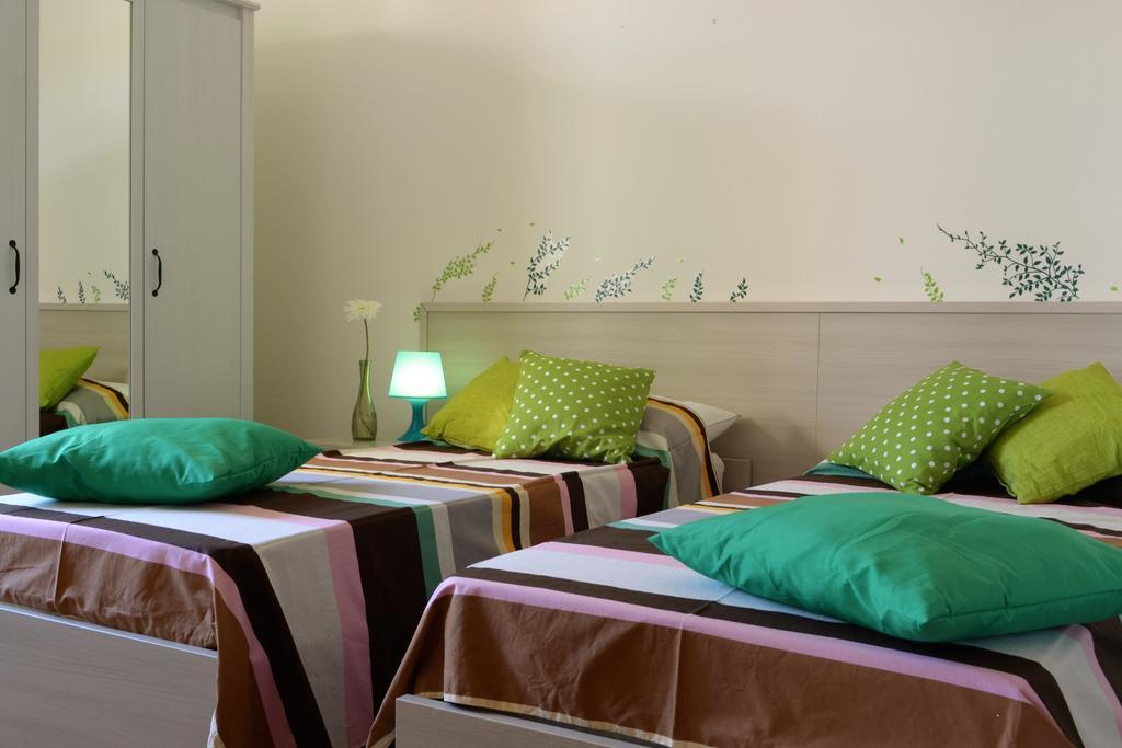 Casa Vacanze Mura Cala Gonone Kültér fotó