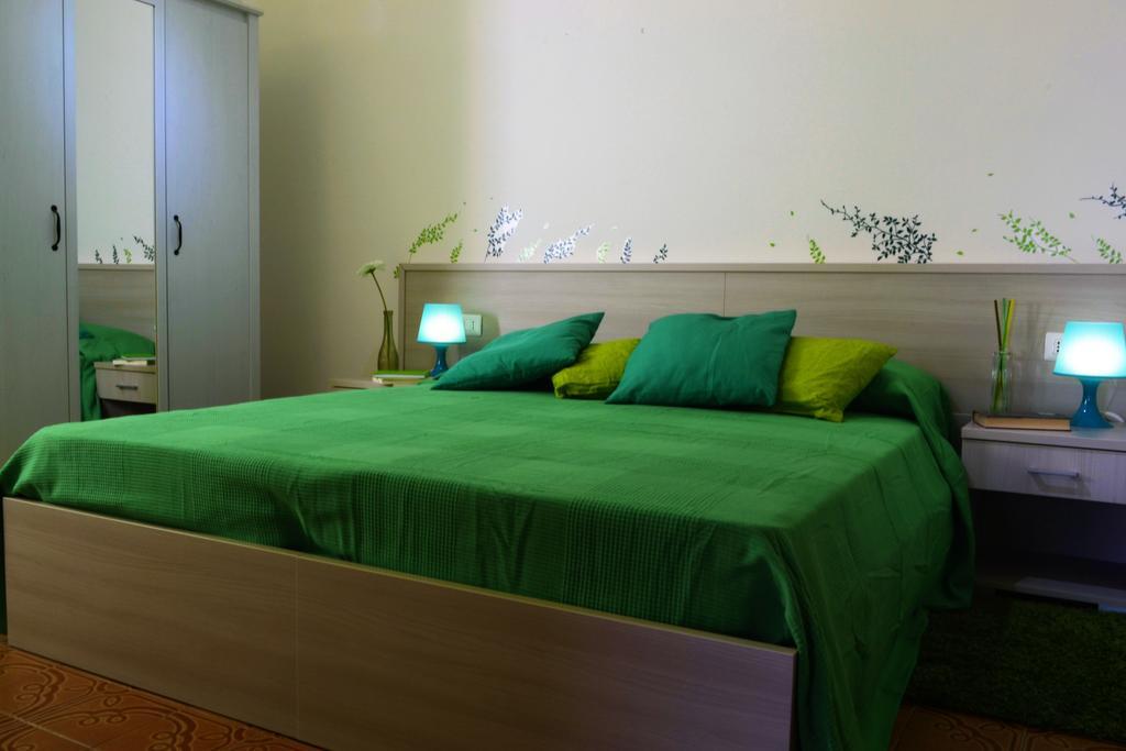Casa Vacanze Mura Cala Gonone Kültér fotó