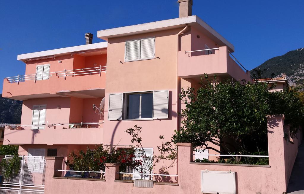 Casa Vacanze Mura Cala Gonone Kültér fotó