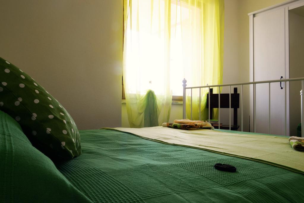 Casa Vacanze Mura Cala Gonone Kültér fotó