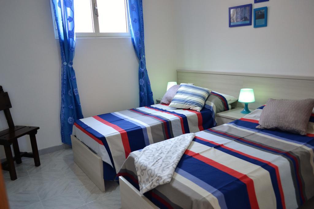 Casa Vacanze Mura Cala Gonone Kültér fotó
