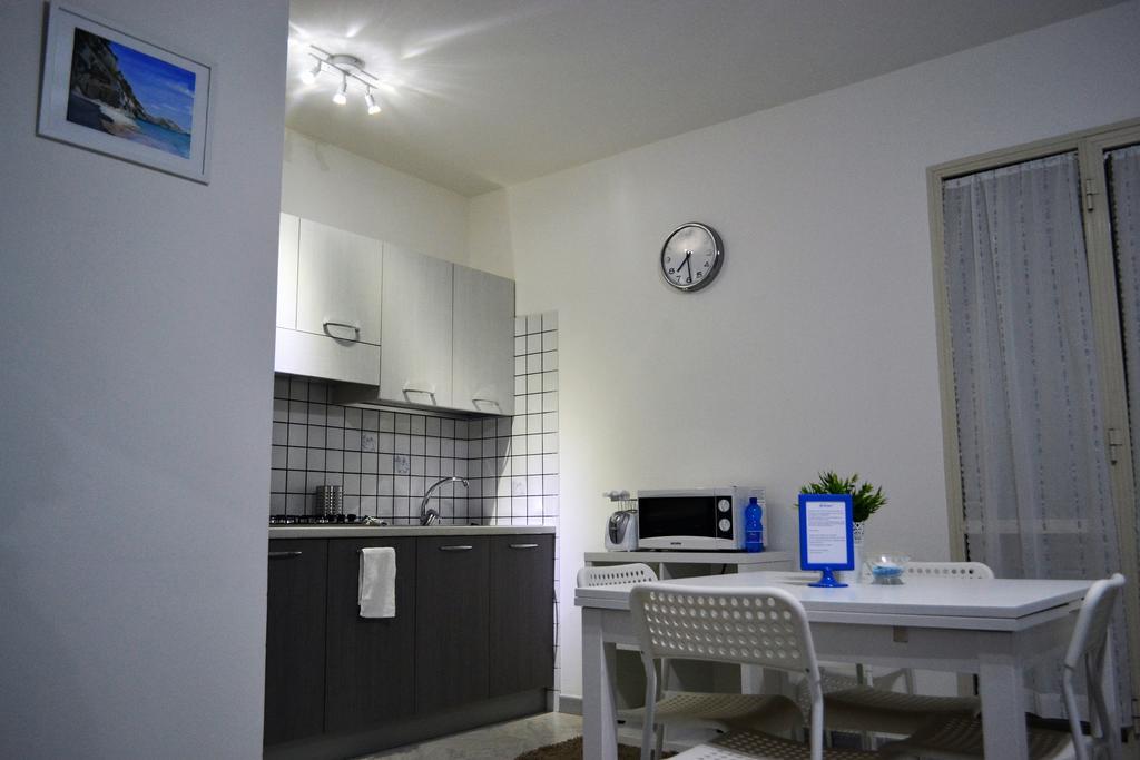 Casa Vacanze Mura Cala Gonone Kültér fotó