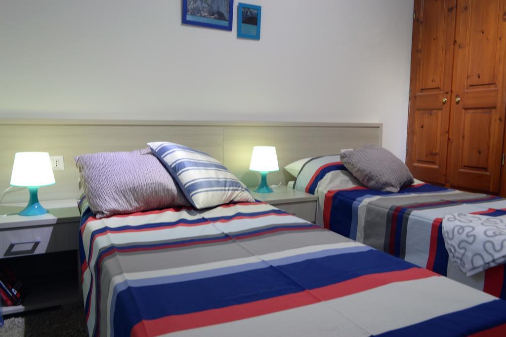 Casa Vacanze Mura Cala Gonone Kültér fotó