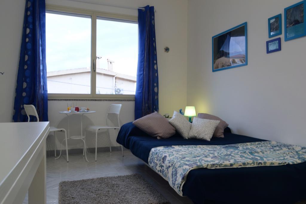 Casa Vacanze Mura Cala Gonone Kültér fotó