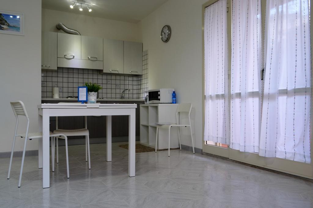 Casa Vacanze Mura Cala Gonone Kültér fotó
