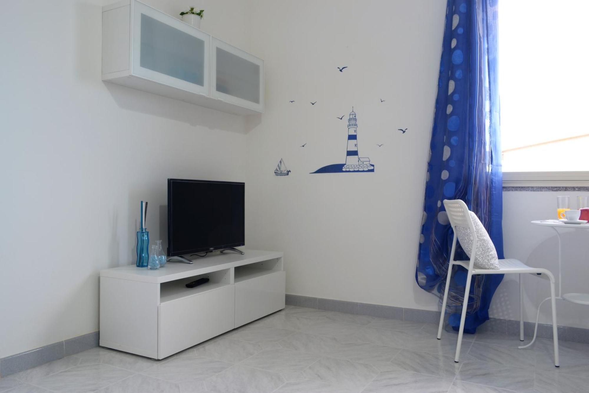 Casa Vacanze Mura Cala Gonone Kültér fotó
