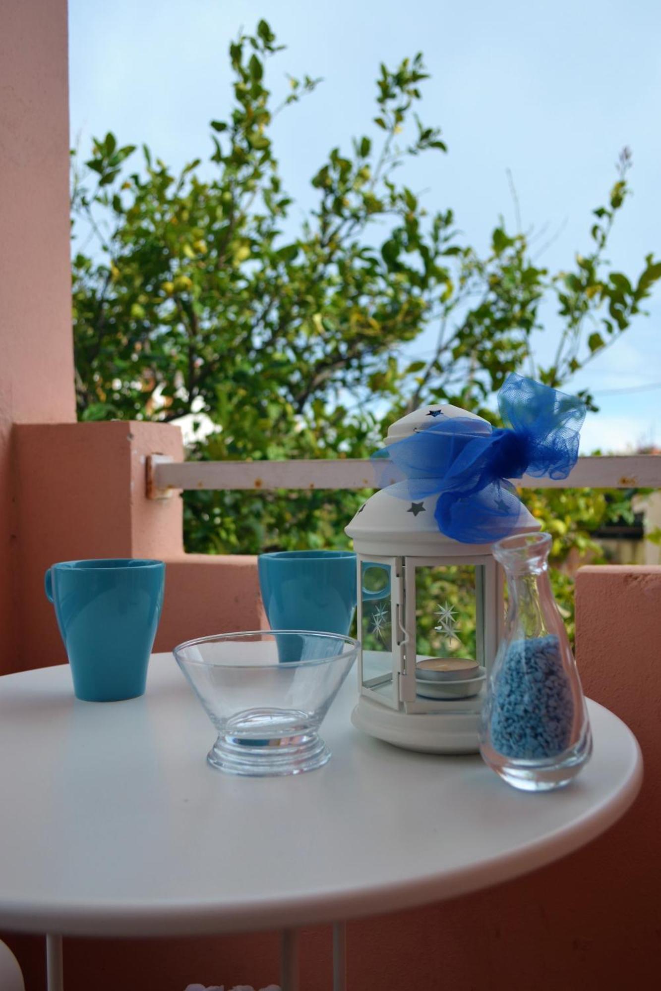 Casa Vacanze Mura Cala Gonone Kültér fotó