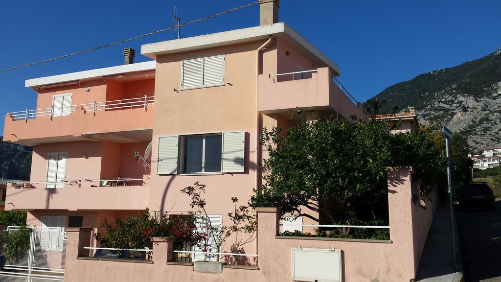 Casa Vacanze Mura Cala Gonone Kültér fotó
