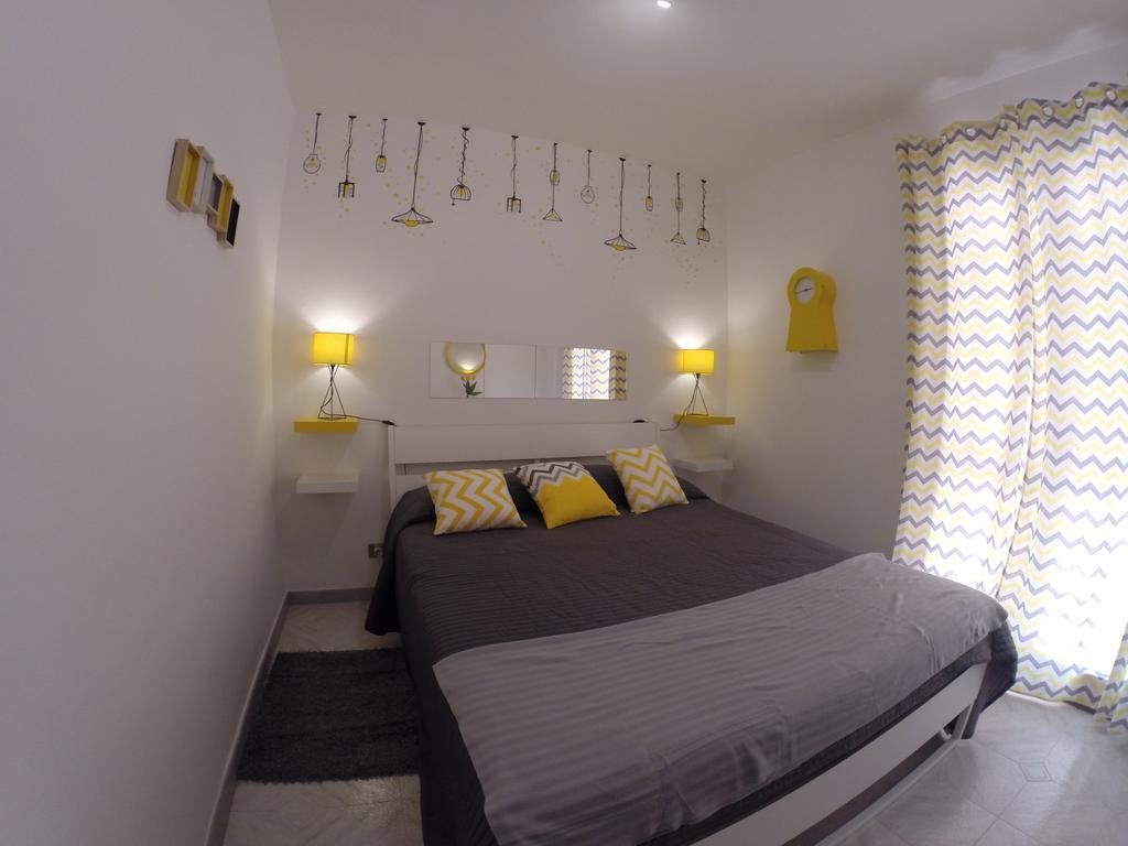 Casa Vacanze Mura Cala Gonone Kültér fotó