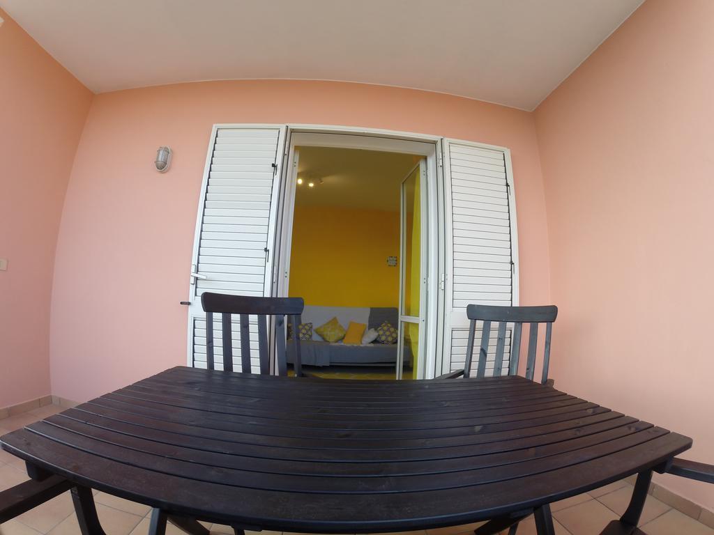 Casa Vacanze Mura Cala Gonone Kültér fotó