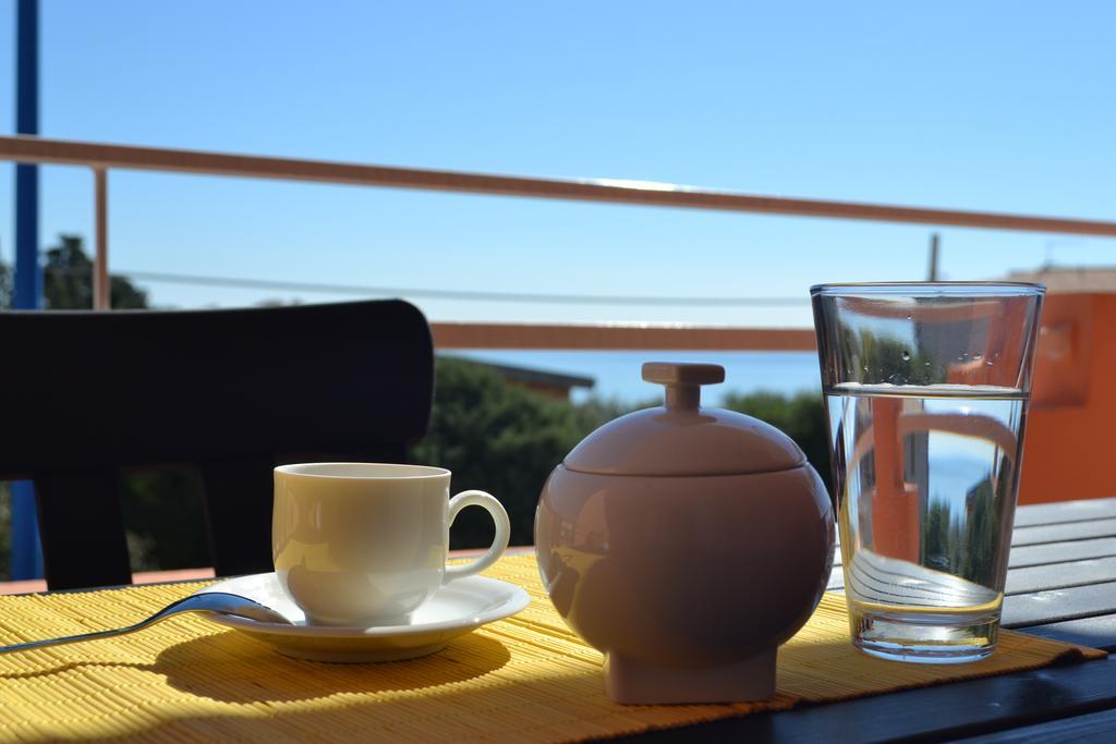 Casa Vacanze Mura Cala Gonone Kültér fotó