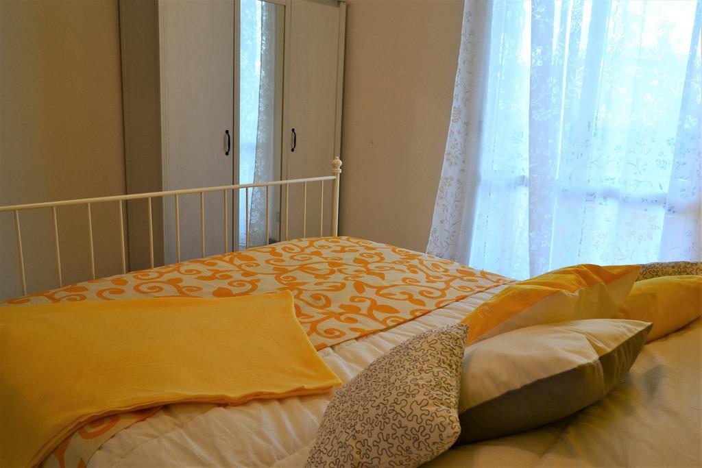 Casa Vacanze Mura Cala Gonone Kültér fotó