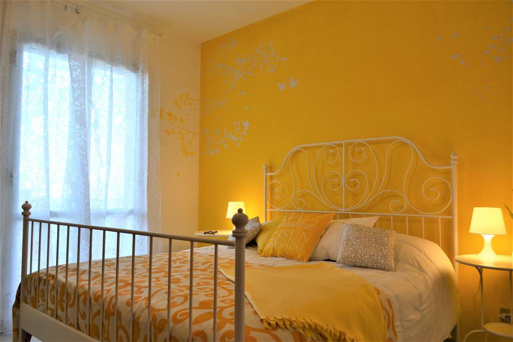 Casa Vacanze Mura Cala Gonone Kültér fotó