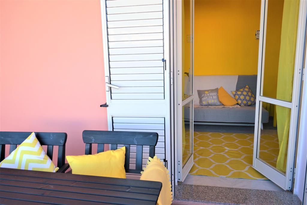 Casa Vacanze Mura Cala Gonone Kültér fotó