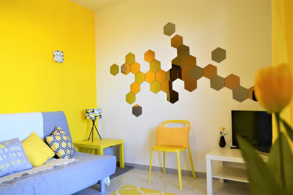 Casa Vacanze Mura Cala Gonone Kültér fotó