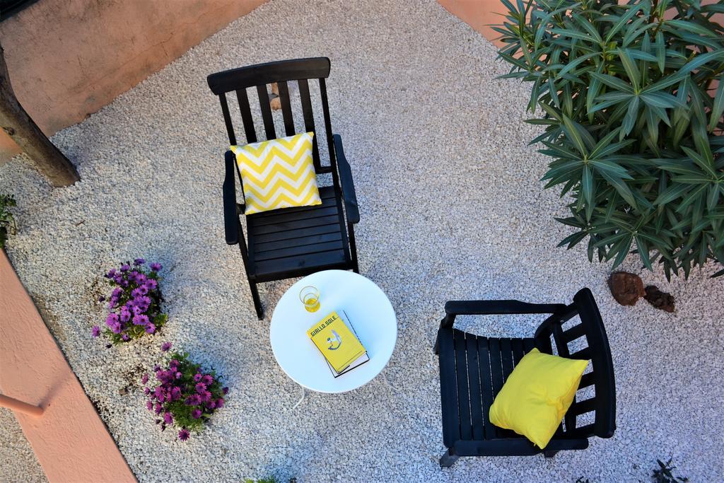 Casa Vacanze Mura Cala Gonone Kültér fotó