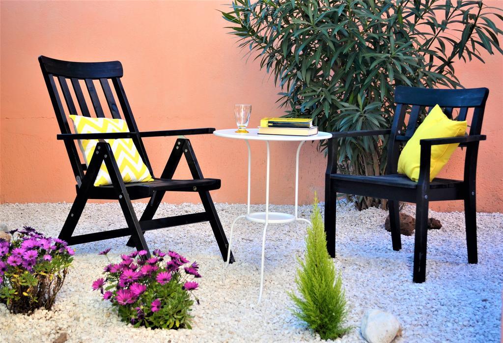 Casa Vacanze Mura Cala Gonone Kültér fotó