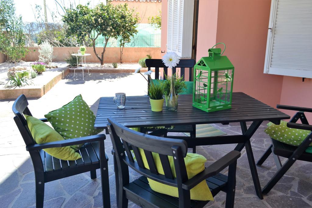 Casa Vacanze Mura Cala Gonone Kültér fotó