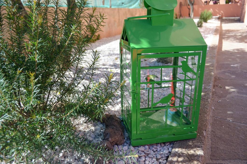 Casa Vacanze Mura Cala Gonone Kültér fotó